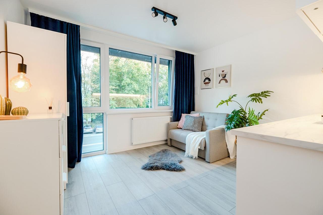 Place On Batorego Street Apartment